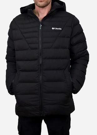 Куртка осінь - весна