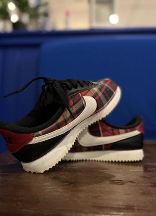 Nike cortez basic5 фото