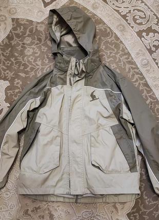 Дитяча лижна/ сноуборд куртка.