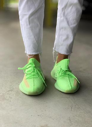 Чоловічі кросівки adidas yeezy boost 350 v2 glow in the dark

мужские кроссовки адидас