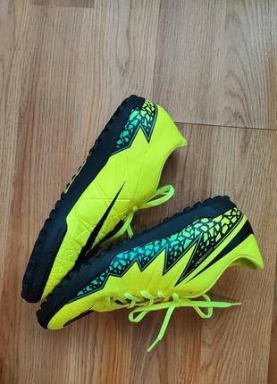 Бутси/nike/43 розмір 3