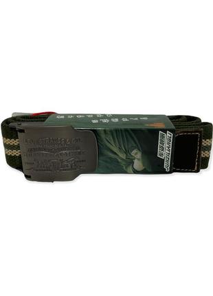 Ремінь чоловічий levi's