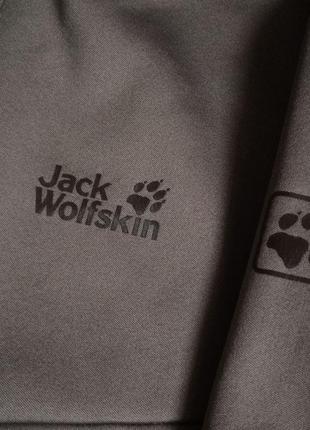 Кофта jack wolfskin4 фото