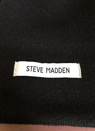 Шапка steve madden 3