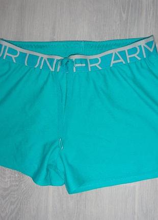 Жіночі шорти under armour