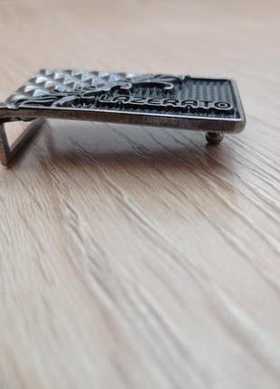 Знімна пряжка lazerato