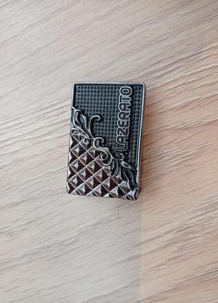 Знімна пряжка lazerato