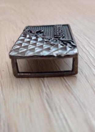 Знімна пряжка lazerato