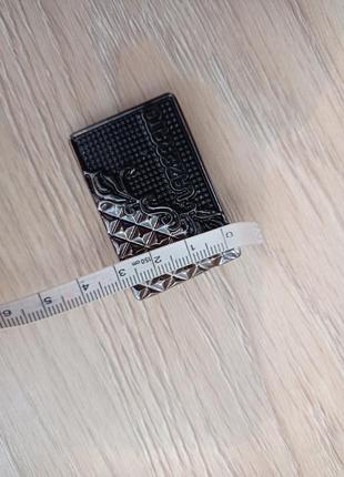 Знімна пряжка lazerato