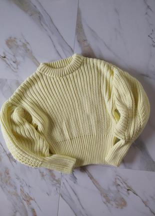 Кофта, пуловер.