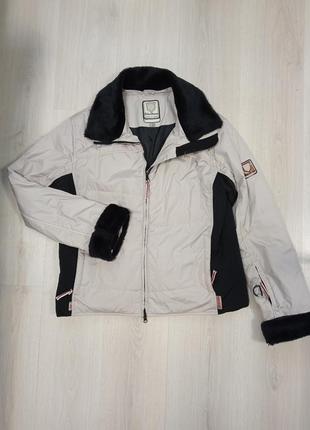 Парка, куртка