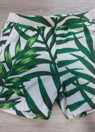 Трусики для купання