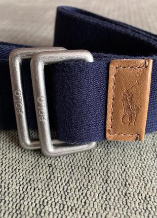 Пояс polo ralph lauren6 фото