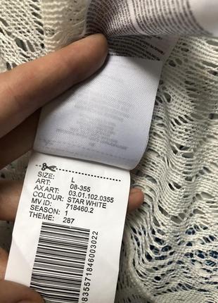 Накідка, кардиган 3