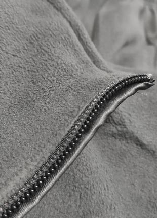Костюм флисовый домашний прогулочный esmara с, л8 фото