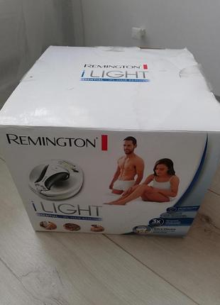 Лазе епілятор reminghton ipl6250