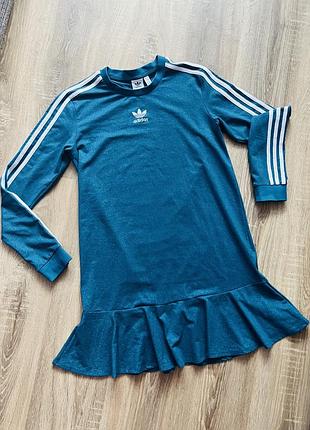 Плаття adidas