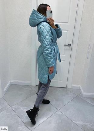 Пальто 6