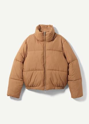 Куртка зимова