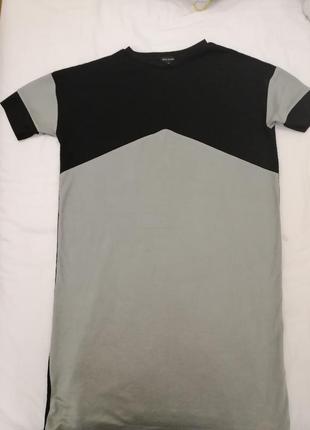 Плаття - туніка