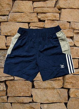 Оригінальні шорти adidas