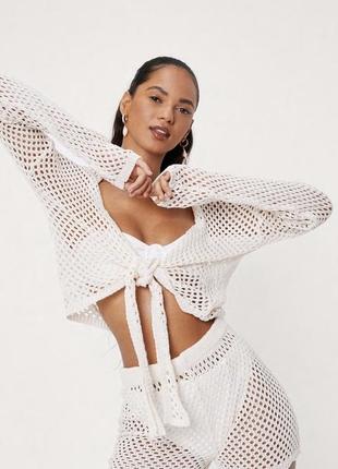 Шорти пляжні