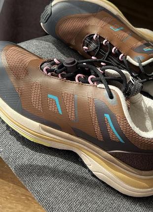 Кроссовки 3