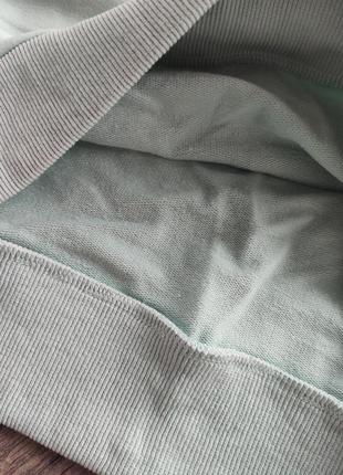 Худі двонитка кофта подовжена туніка сукня 6