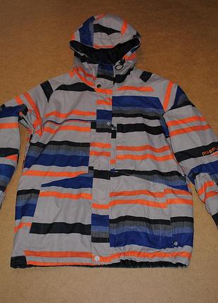 Firefly горнолыжная сноубордическая куртка