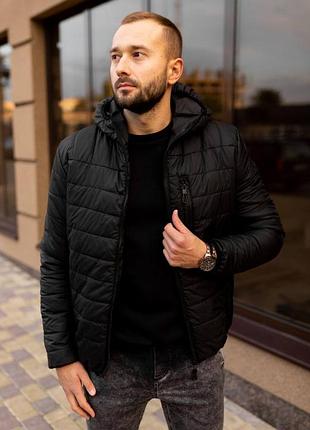 Куртка чоловіча 9