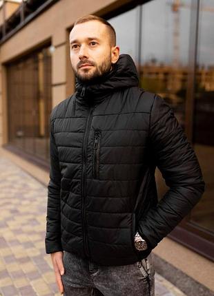 Куртка чоловіча 10