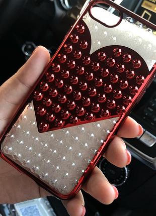 Чохол для iphone 7/8