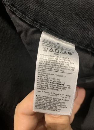 Джинси old navy 16uk, 54-56р5 фото