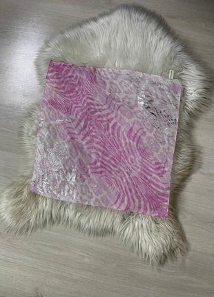 Шарф roberto cavalli оригінал 100% шифон