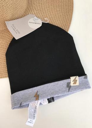 Zara шапка біні бини