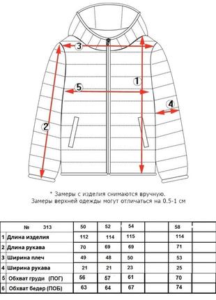 Пальто №313 -  503 фото