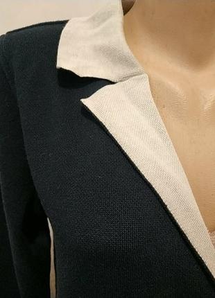 Кофта кардиган 2