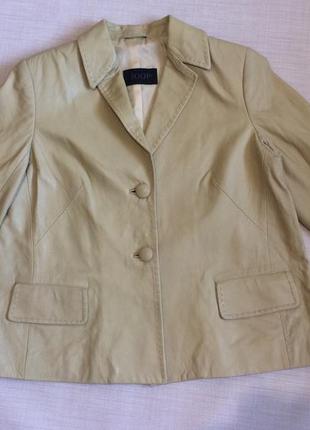 Розпродаж!!! шкіряна курточка