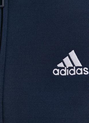 Кофта з капюшоном adidas aeroready4 фото