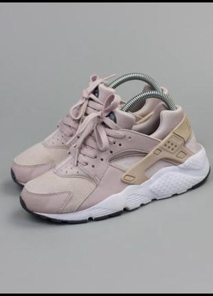 Кроссовки nike huarahce оригинал