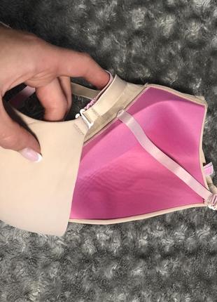 Бюстгальтер для годування гв victoria’s secret handmade 34dd e753 фото