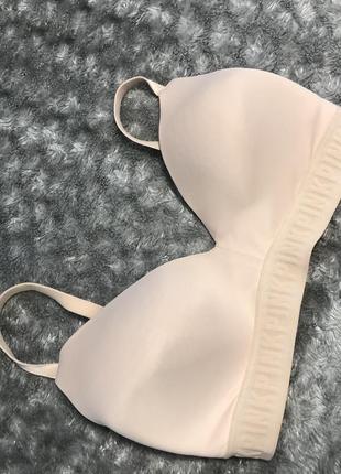 Бюстгальтер для годування гв victoria’s secret handmade 34dd e751 фото