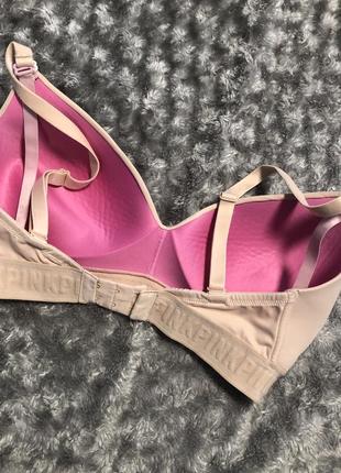 Бюстгальтер для годування гв victoria’s secret handmade 34dd e757 фото