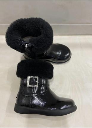 Черевики чобітки ugg