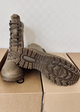 Классные теплые ботинки из натуральной кожи.  топ качество.  наложенный платеж!!!3 фото