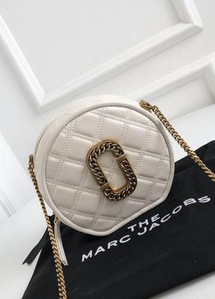 Сумка в стилі marc jacobs1 фото