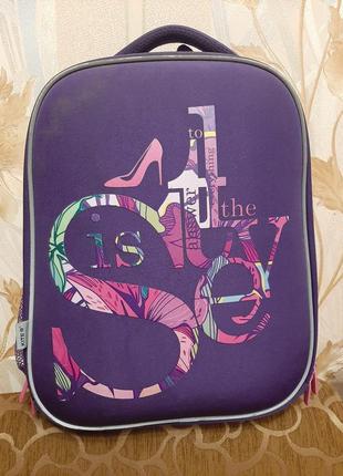 Каркасний портфель