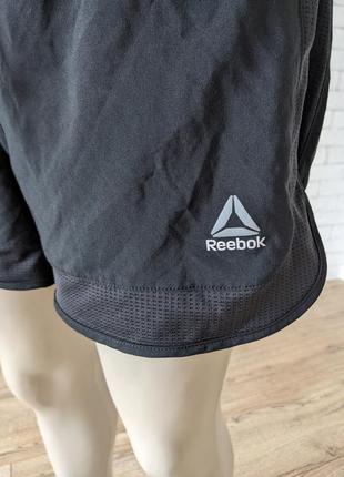 Шорти reebok3 фото