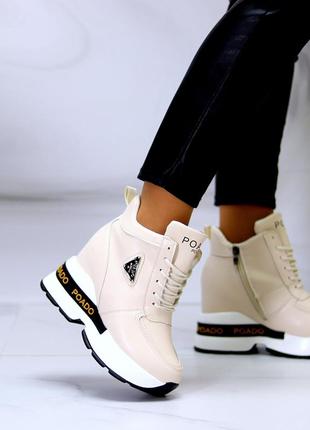 Снікери жіночі