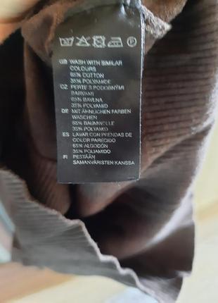 Кофта h&m 3